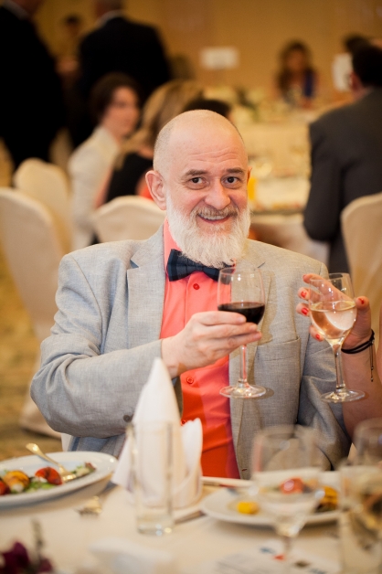 Александр Ройтбурд